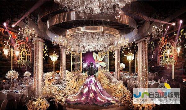 打造专属婚礼盛宴：定制婚庆网站制作方案