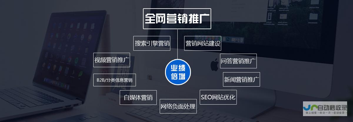 网站整合营销策略与案例