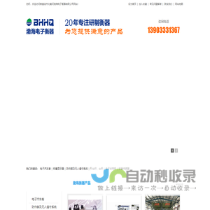 数字式电子汽车衡_汽车衡维修_秦皇岛市北戴河渤海电子衡器厂
